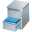 Card File Icon 32x32 png